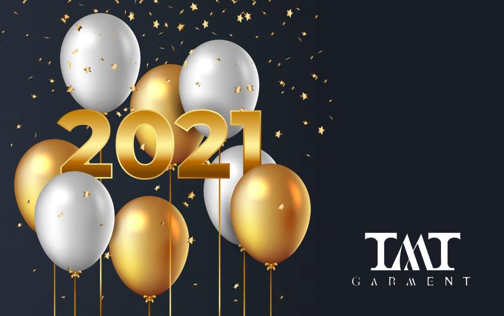 Newyear 2021