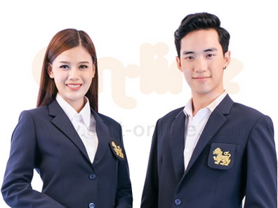 เสื้อสูทสากล