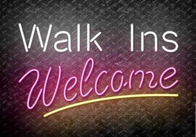 Walkin