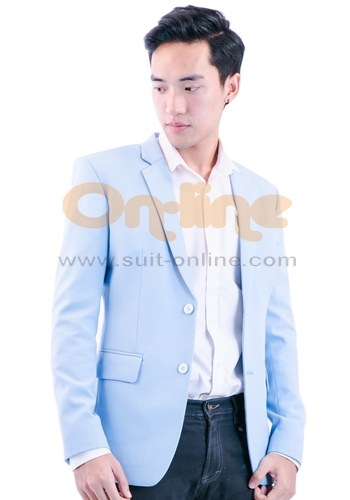 ชุดสูทสากล