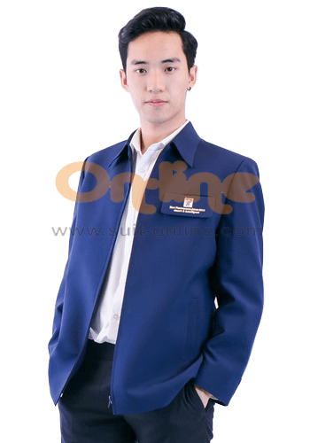 Suits Jacket