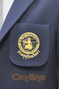 Suits Pocket 2