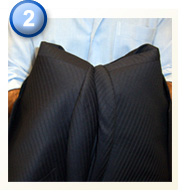 Fold suit-2